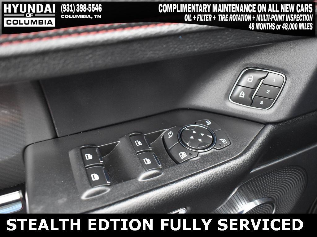 used 2019 Ford Expedition Max car, priced at $38,687