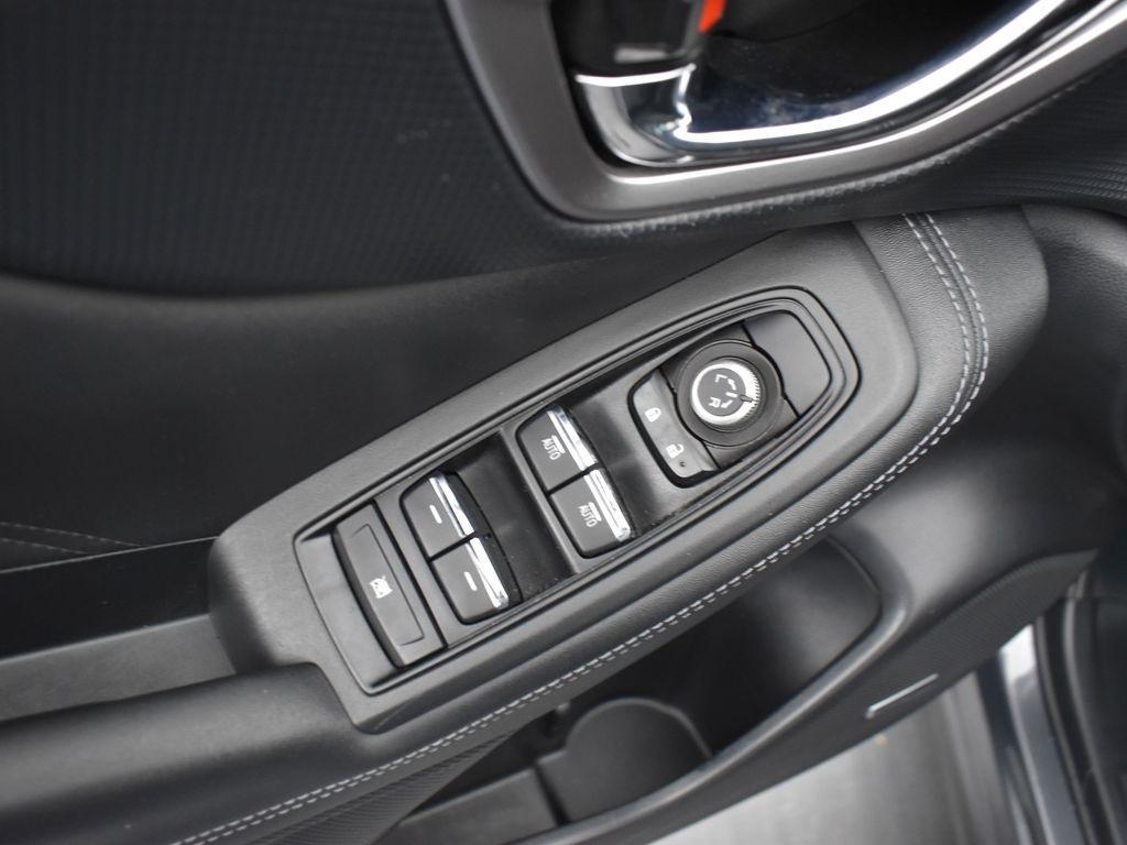 used 2022 Subaru Forester car, priced at $28,118