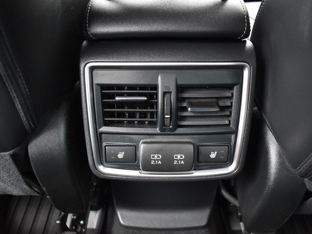 used 2022 Subaru Forester car, priced at $28,118