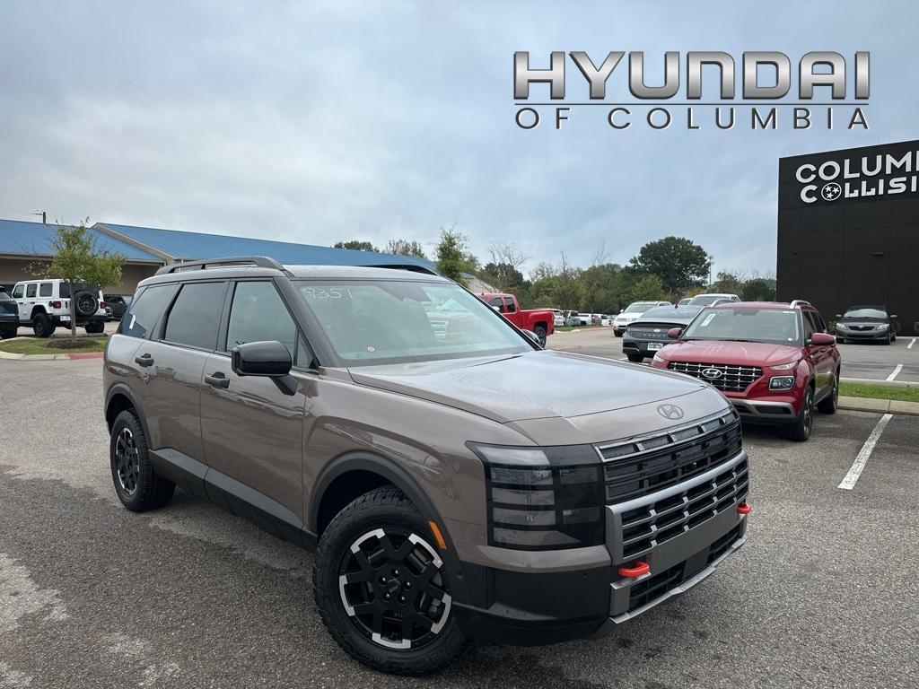 new 2026 Hyundai Palisade car, priced at $49,302