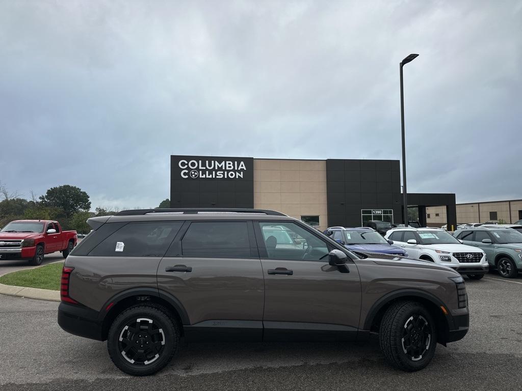 new 2026 Hyundai Palisade car, priced at $49,302