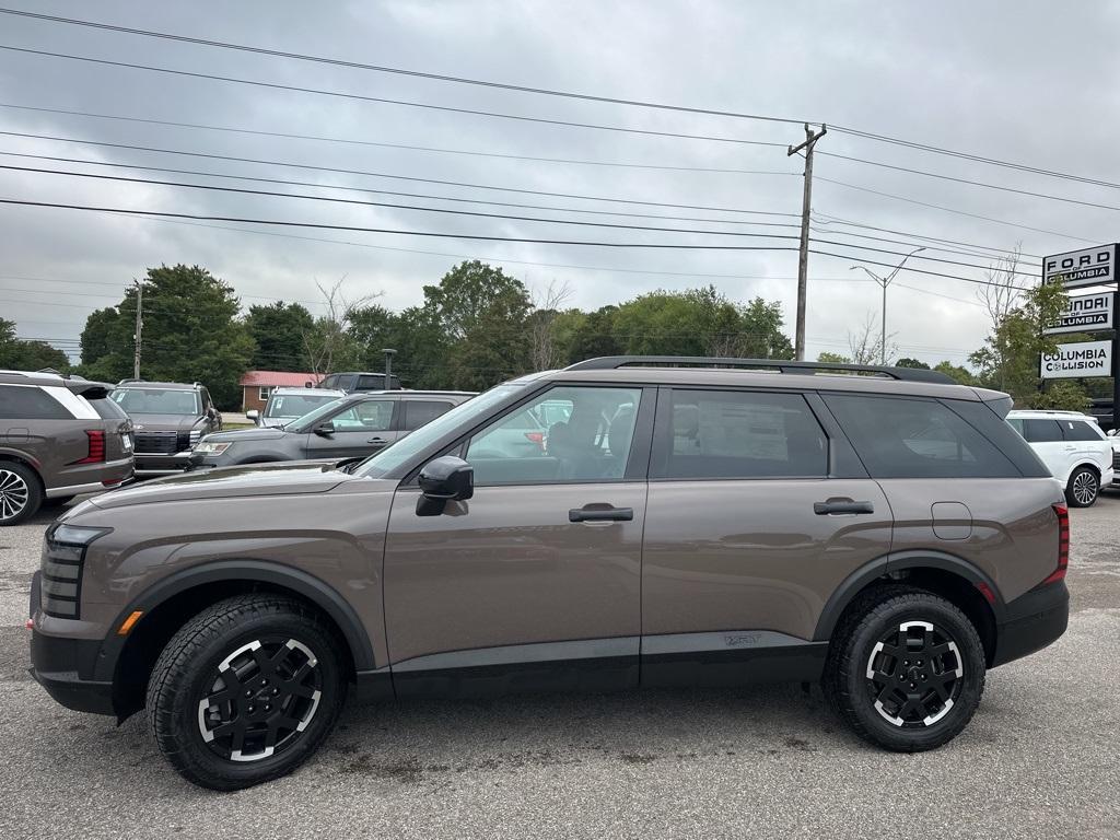 new 2026 Hyundai Palisade car, priced at $49,302