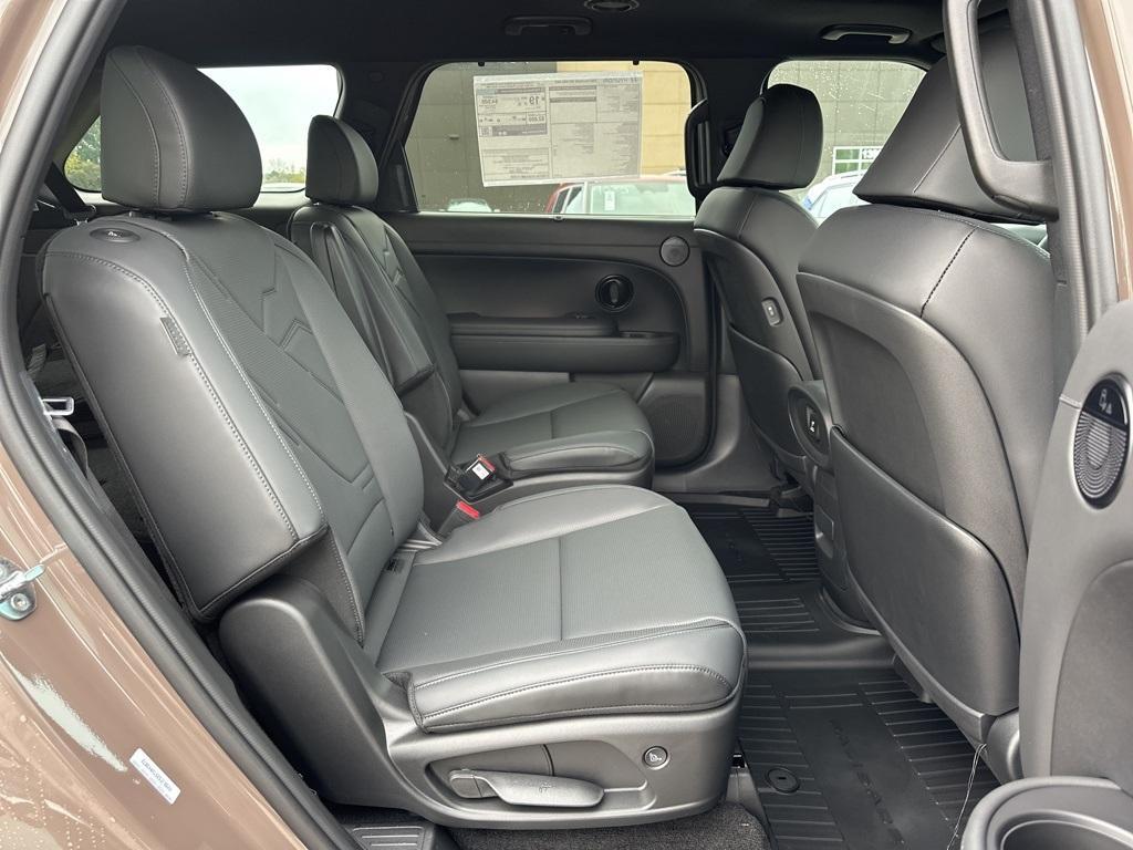new 2026 Hyundai Palisade car, priced at $49,302