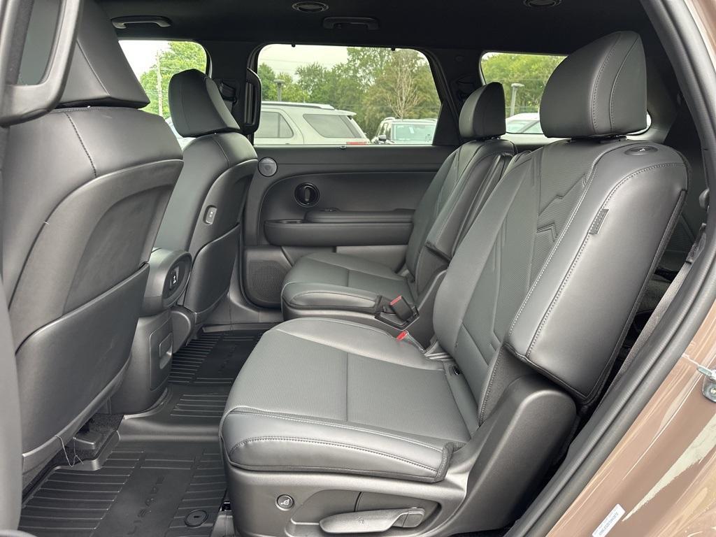 new 2026 Hyundai Palisade car, priced at $49,302