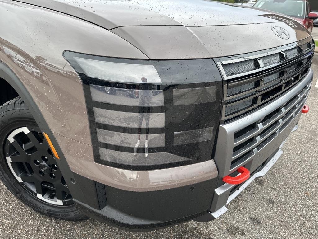 new 2026 Hyundai Palisade car, priced at $49,302