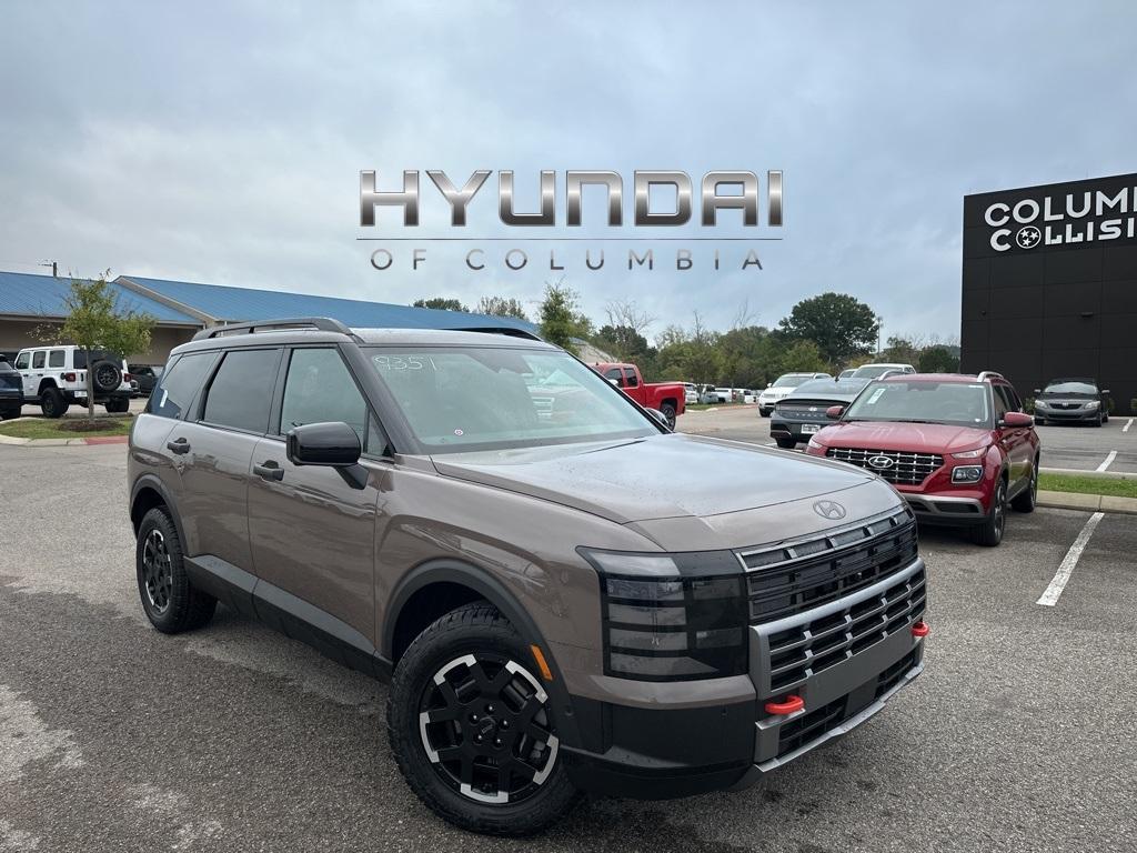 new 2026 Hyundai Palisade car, priced at $49,302