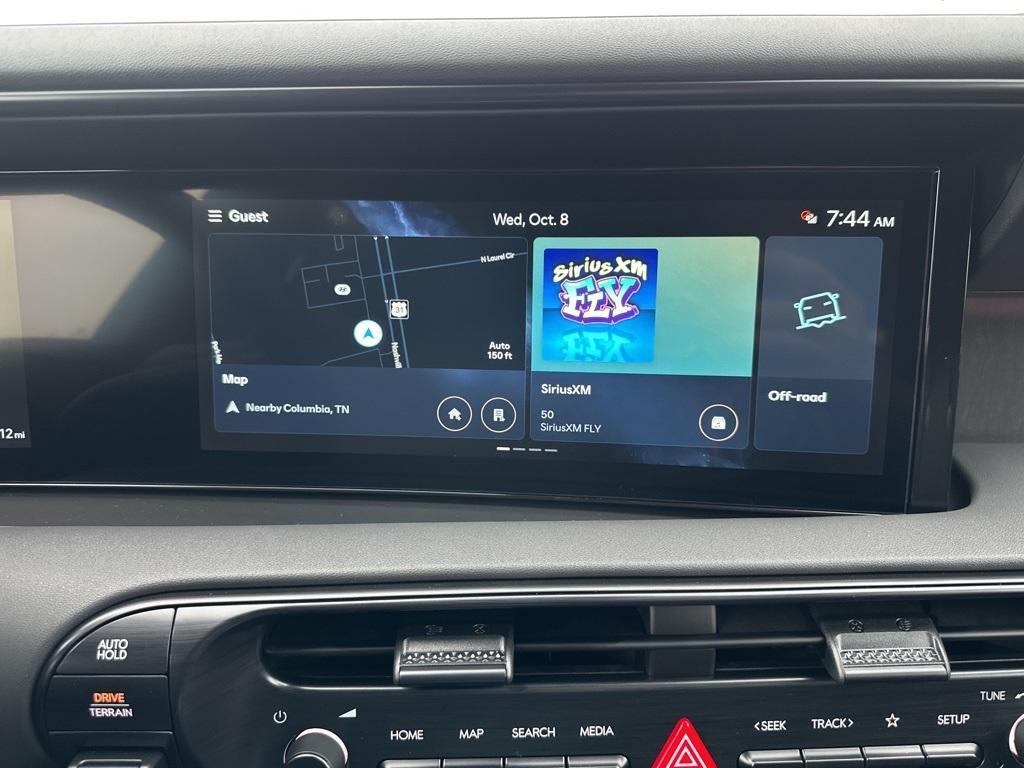 new 2026 Hyundai Palisade car, priced at $49,302