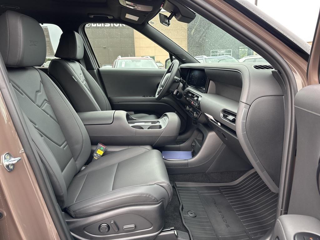 new 2026 Hyundai Palisade car, priced at $49,302