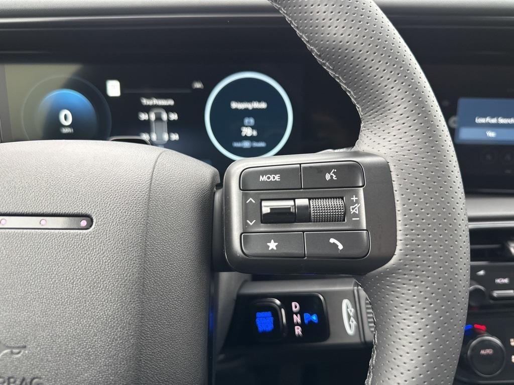new 2026 Hyundai Palisade car, priced at $49,302