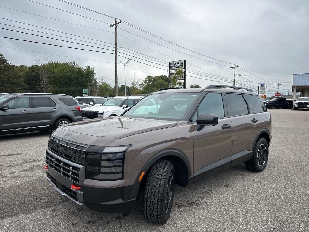 new 2026 Hyundai Palisade car, priced at $49,302