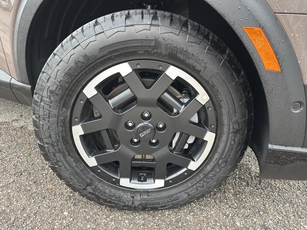 new 2026 Hyundai Palisade car, priced at $49,302
