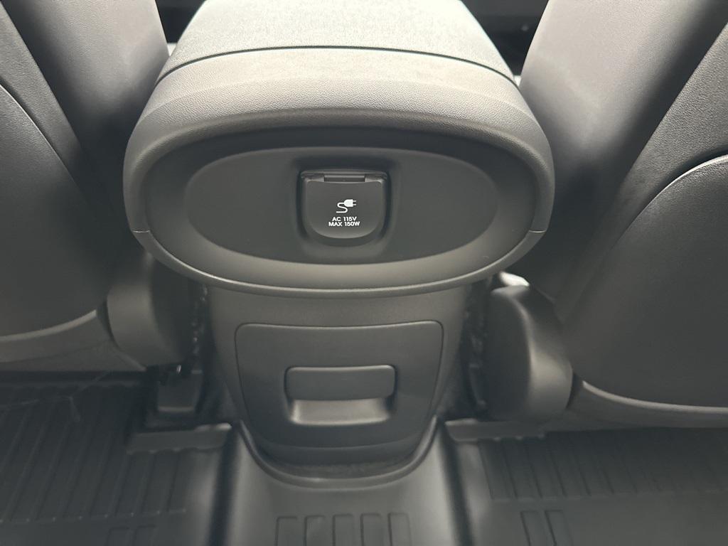 new 2026 Hyundai Palisade car, priced at $49,302