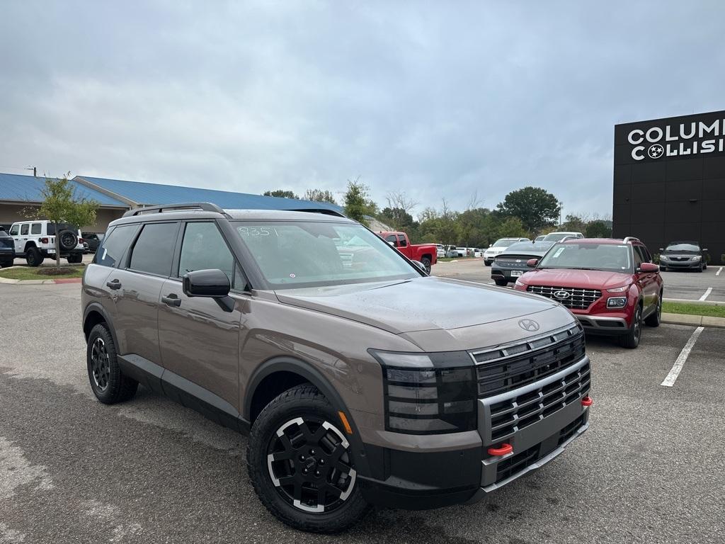 new 2026 Hyundai Palisade car, priced at $49,302