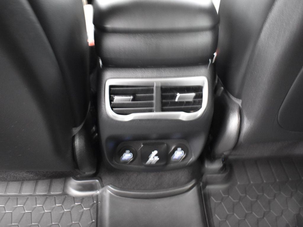 used 2023 Hyundai Santa Fe car, priced at $26,976