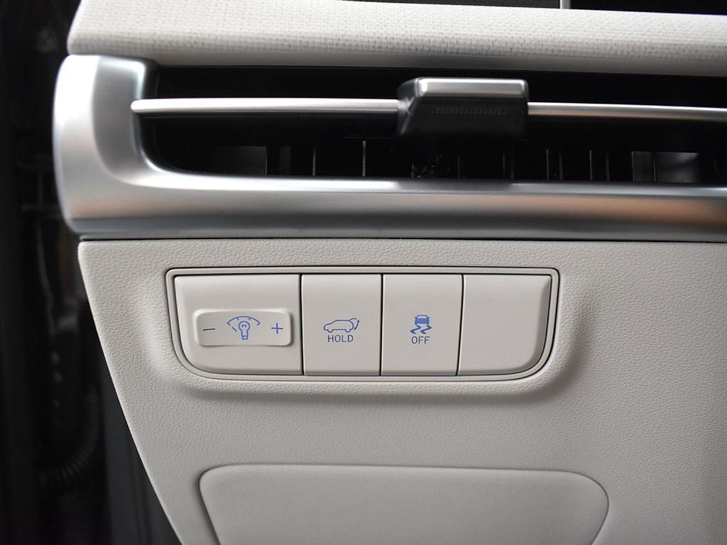 new 2025 Hyundai Tucson car, priced at $32,242