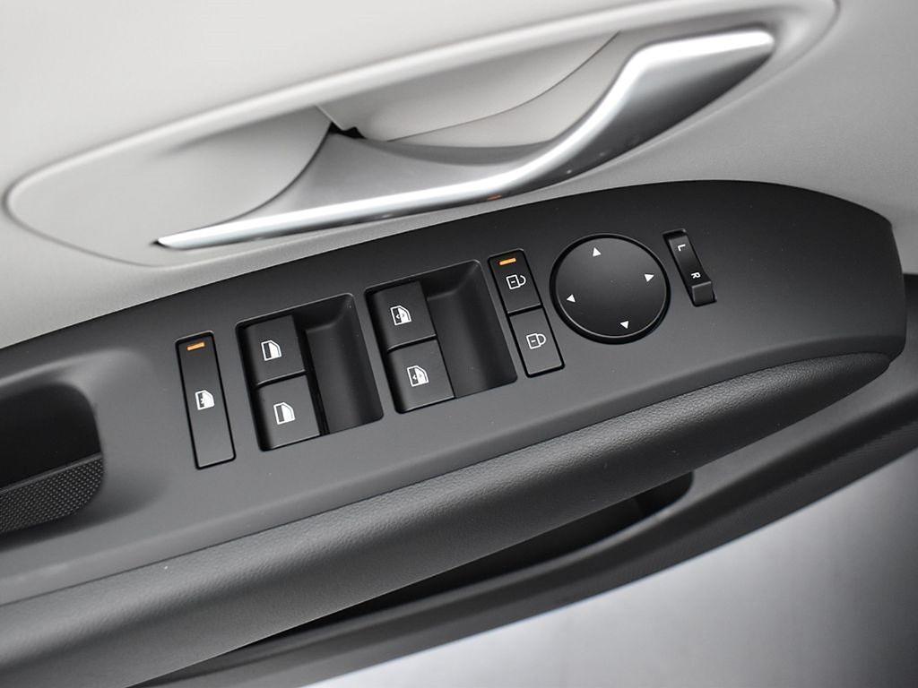 new 2025 Hyundai Tucson car, priced at $32,242