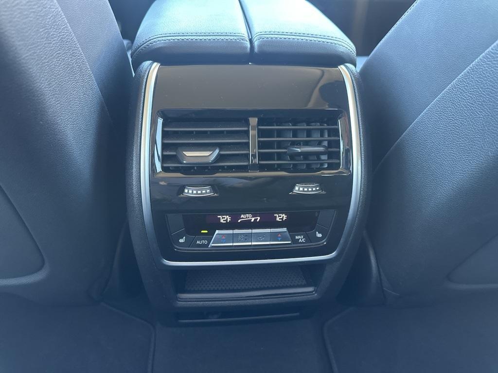 used 2024 BMW X7 car, priced at $59,983