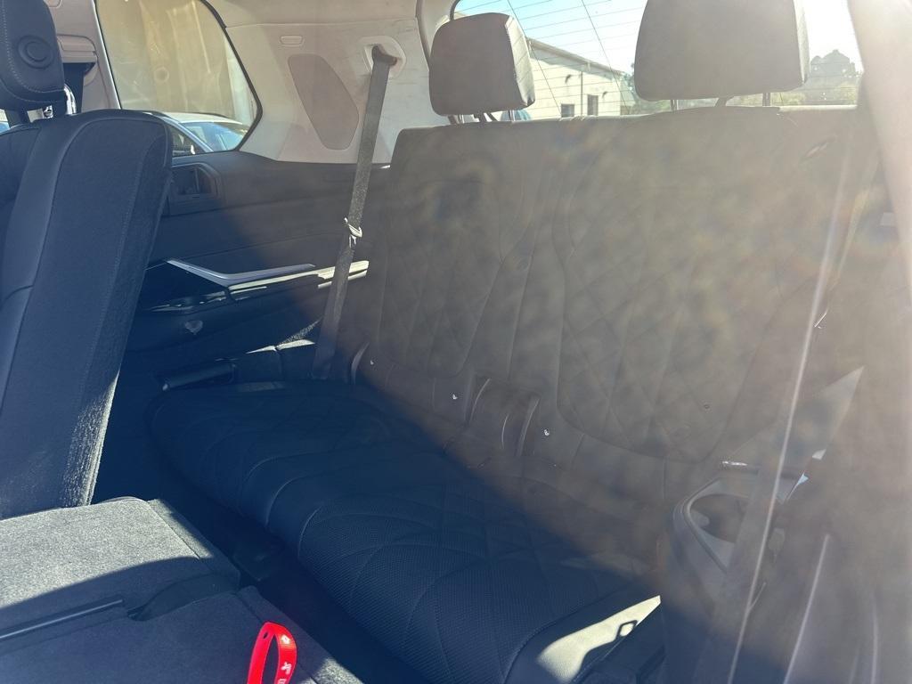 used 2024 BMW X7 car, priced at $59,983