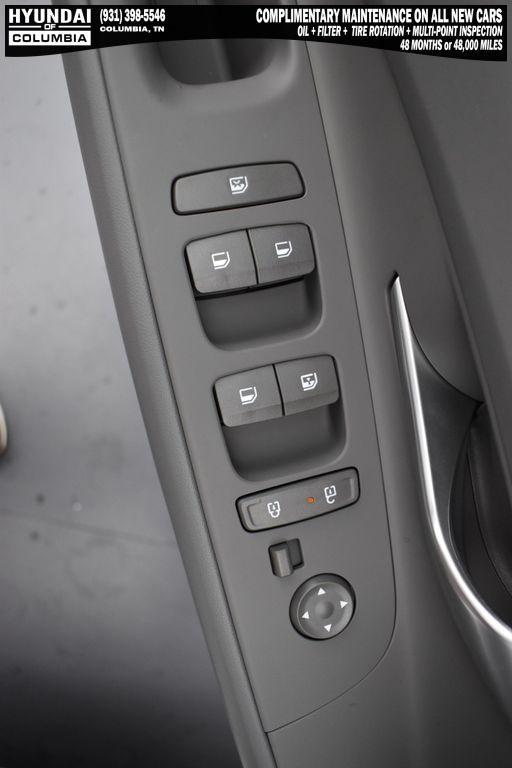 new 2025 Hyundai Elantra car, priced at $23,580