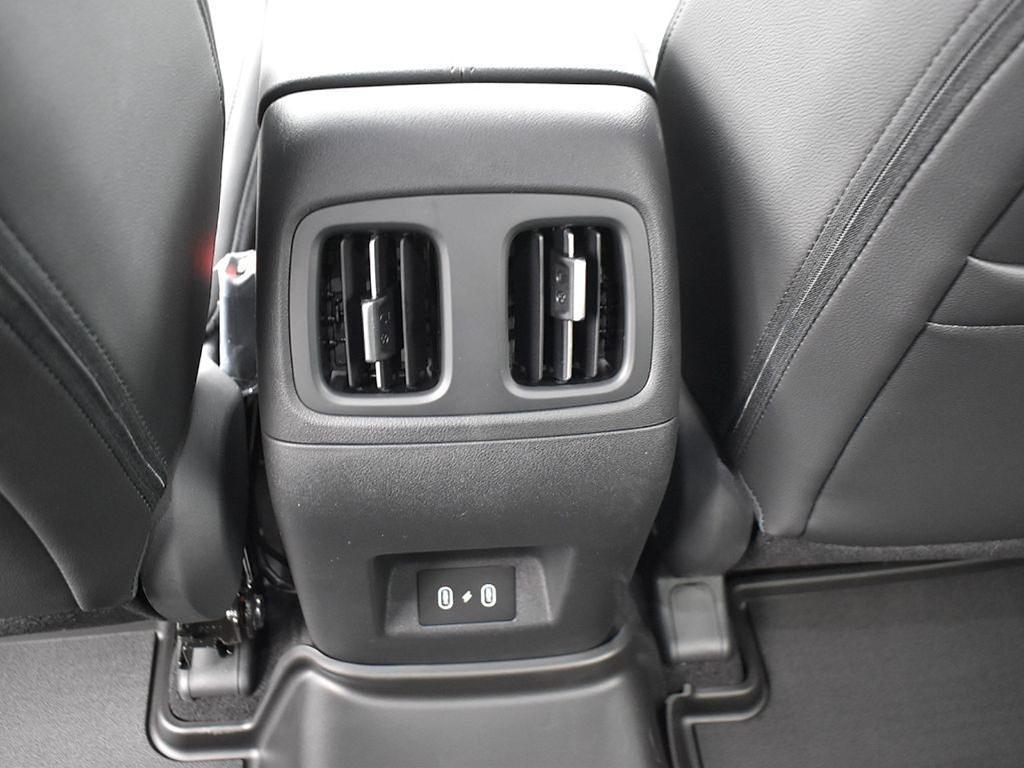 new 2025 Hyundai Tucson car, priced at $32,177