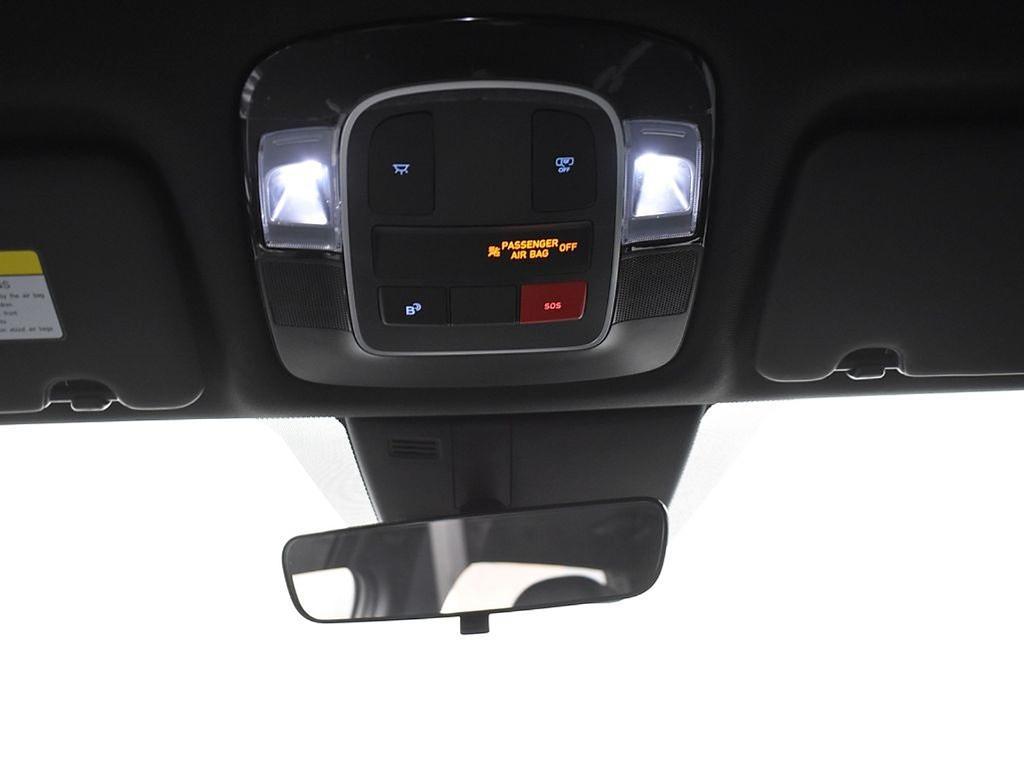 new 2025 Hyundai Tucson car, priced at $32,177
