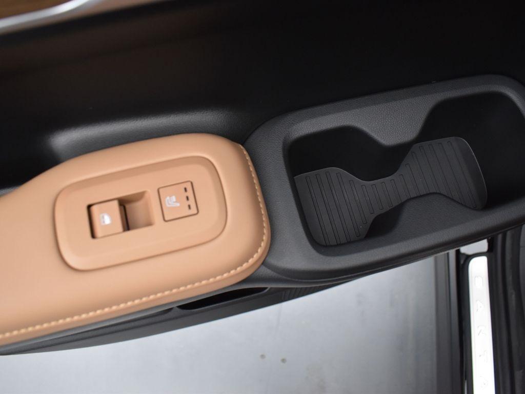 new 2026 Hyundai Santa Fe car, priced at $46,570