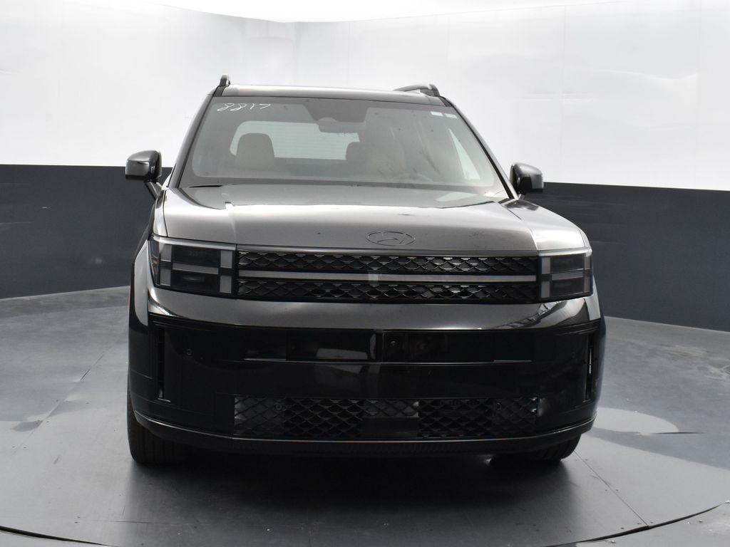 new 2026 Hyundai Santa Fe car, priced at $46,570