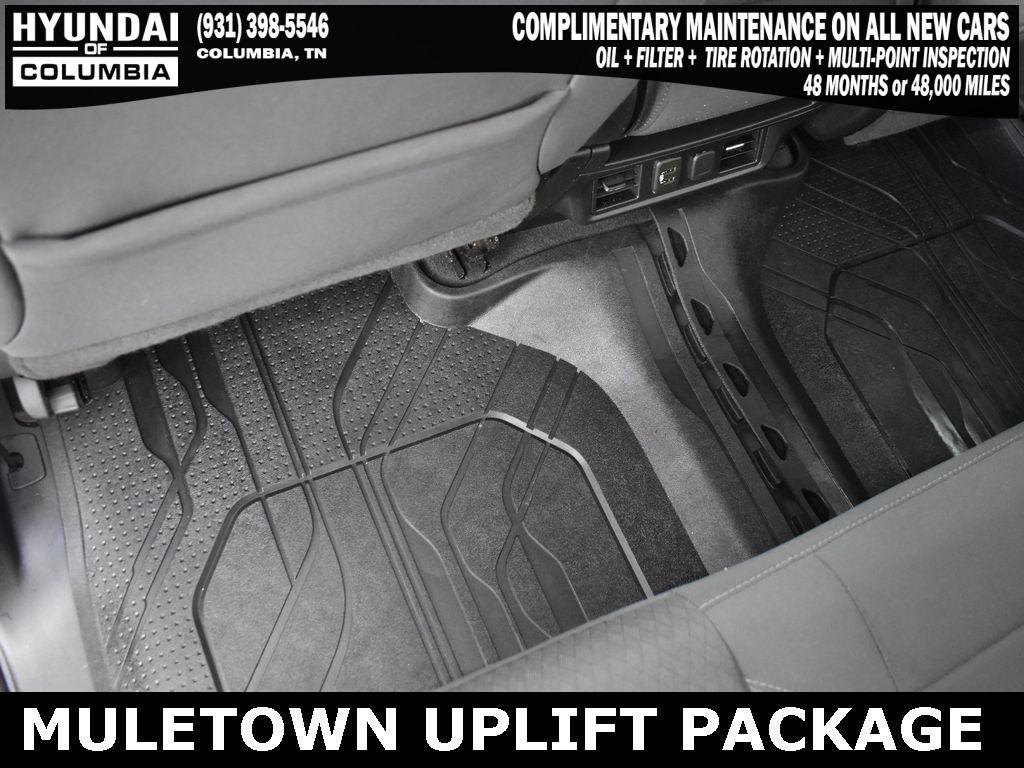 used 2022 Chevrolet Silverado 1500 Limited car, priced at $39,998