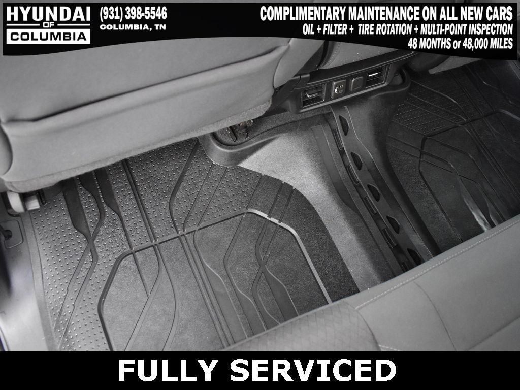 used 2022 Chevrolet Silverado 1500 Limited car, priced at $44,937
