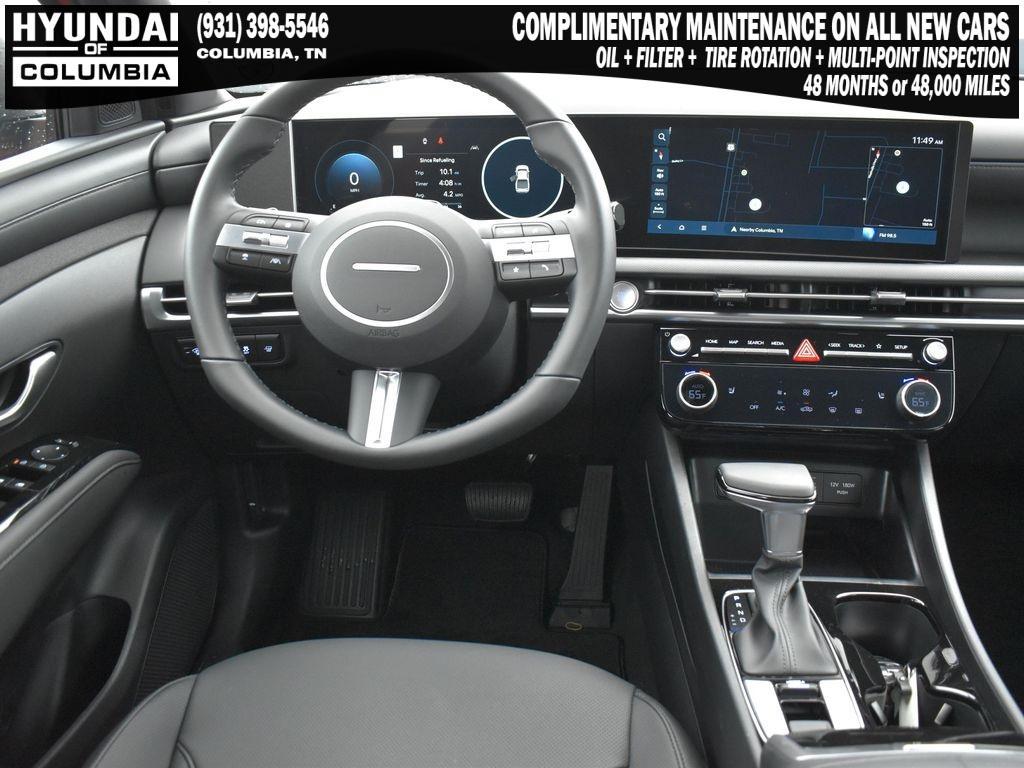 new 2026 Hyundai SANTA CRUZ car, priced at $41,894