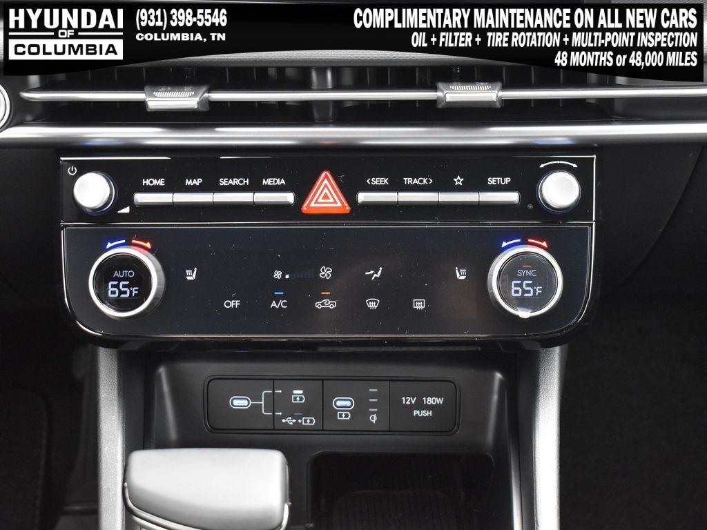 new 2026 Hyundai SANTA CRUZ car, priced at $41,894