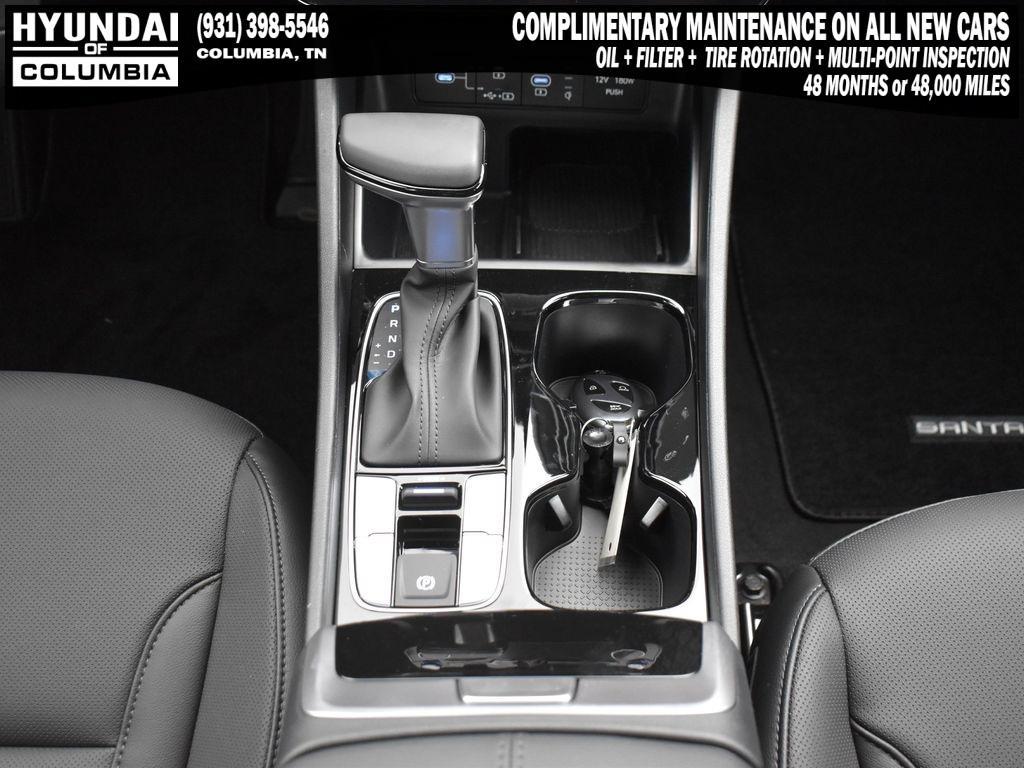 new 2026 Hyundai SANTA CRUZ car, priced at $41,894