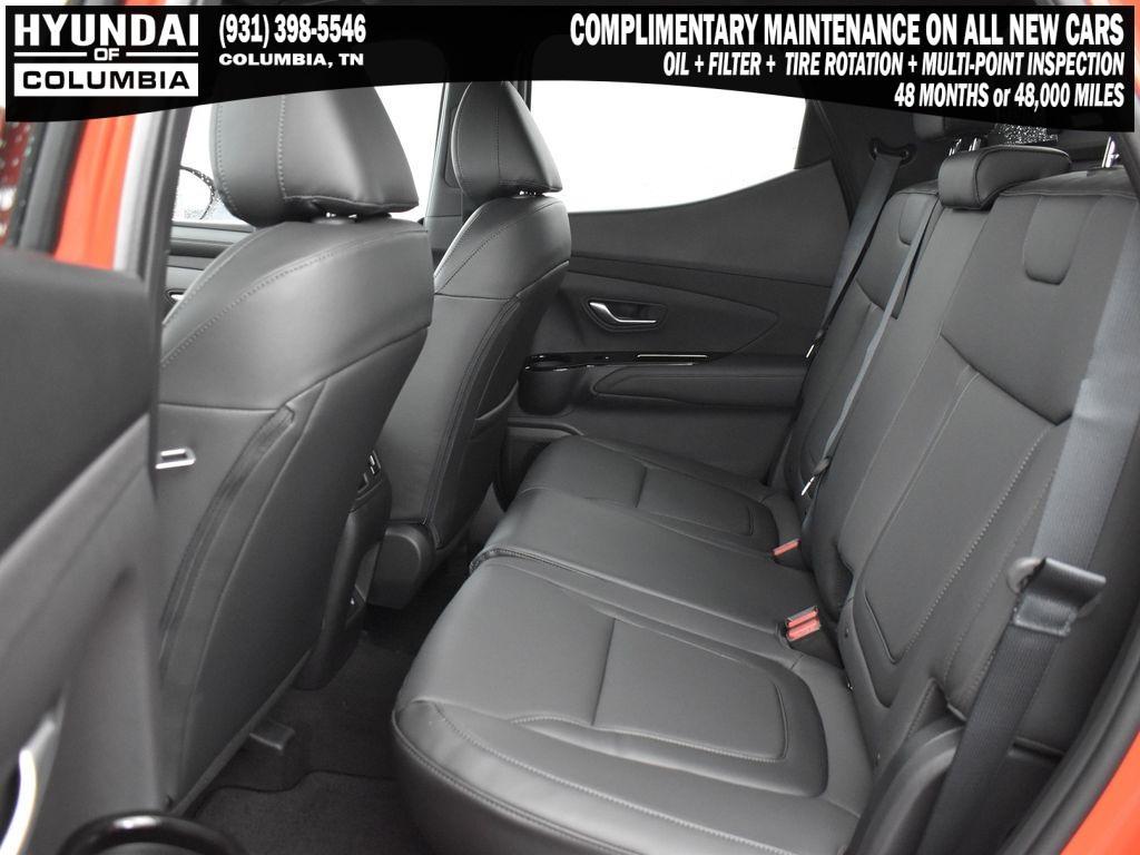 new 2026 Hyundai SANTA CRUZ car, priced at $41,894
