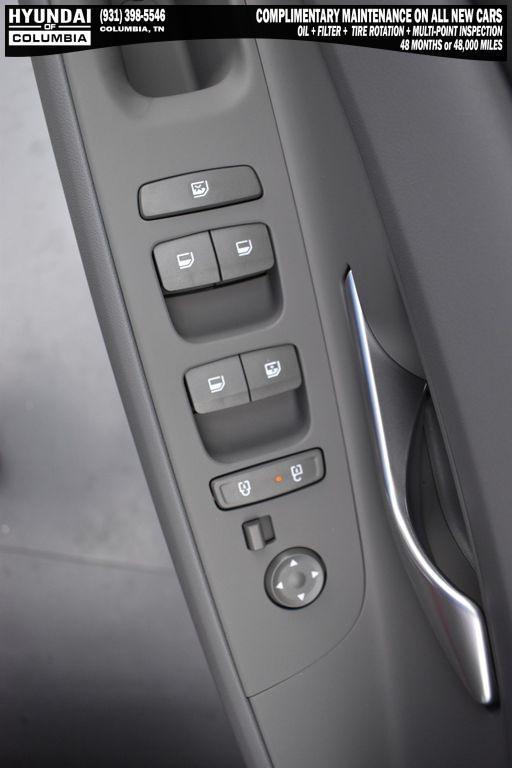 new 2025 Hyundai Elantra car, priced at $24,160
