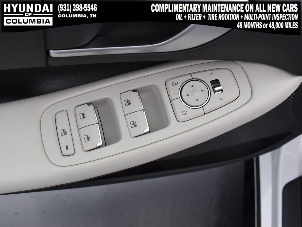 new 2025 Hyundai Sonata car, priced at $27,931