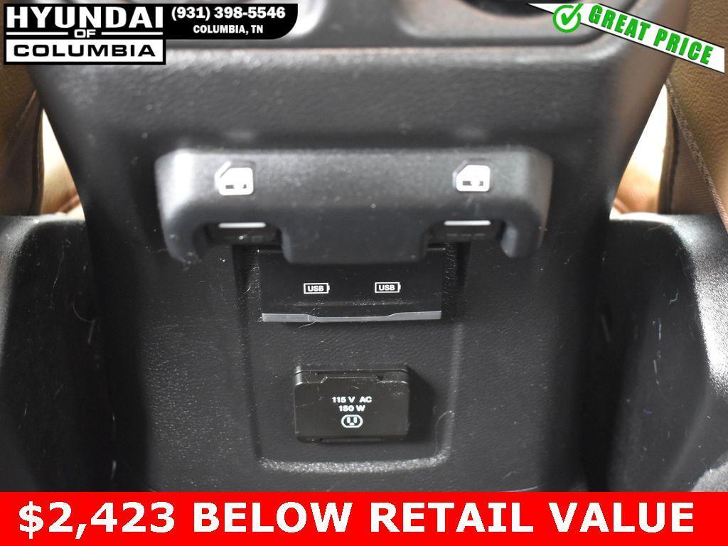 used 2022 Jeep Wrangler Unlimited 4xe car, priced at $31,874