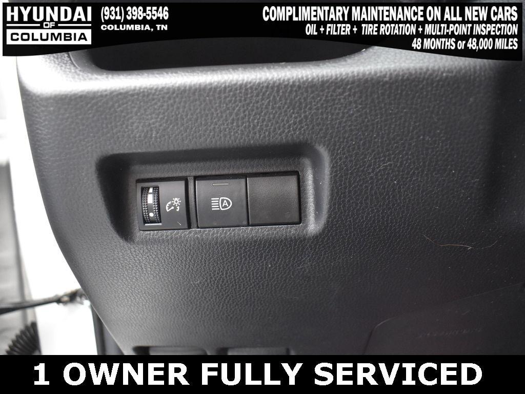 used 2021 Toyota RAV4 car, priced at $23,207