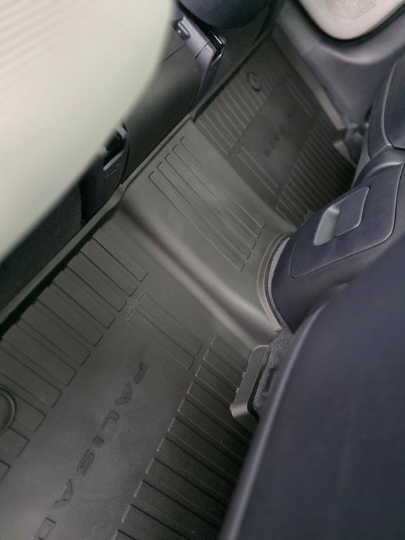 new 2026 Hyundai Palisade car, priced at $53,792