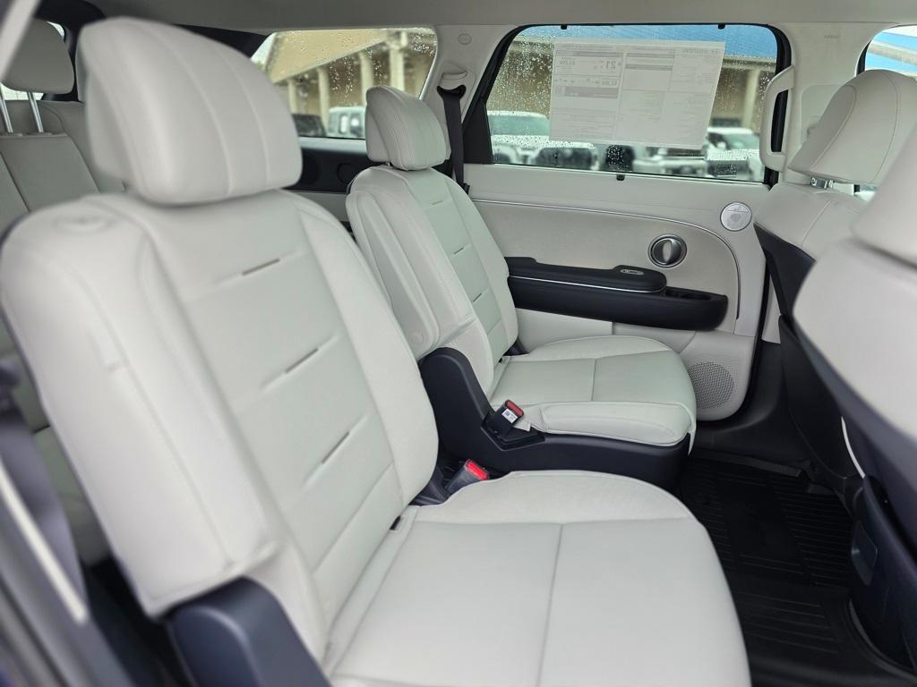 new 2026 Hyundai Palisade car, priced at $53,792