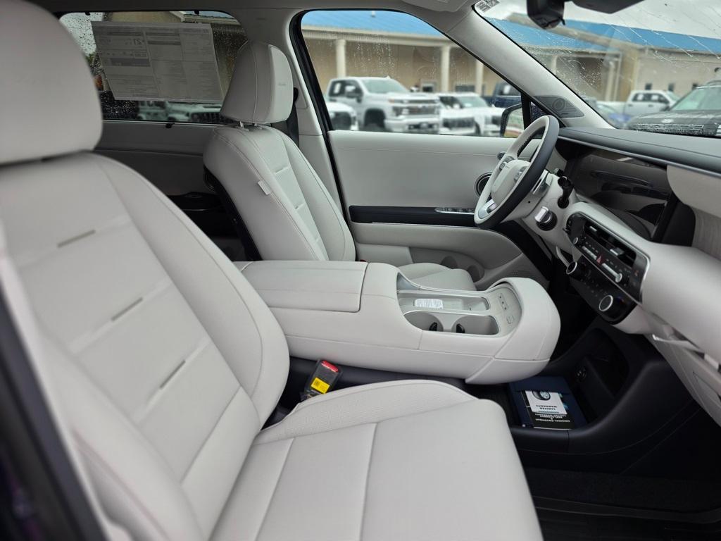 new 2026 Hyundai Palisade car, priced at $53,792