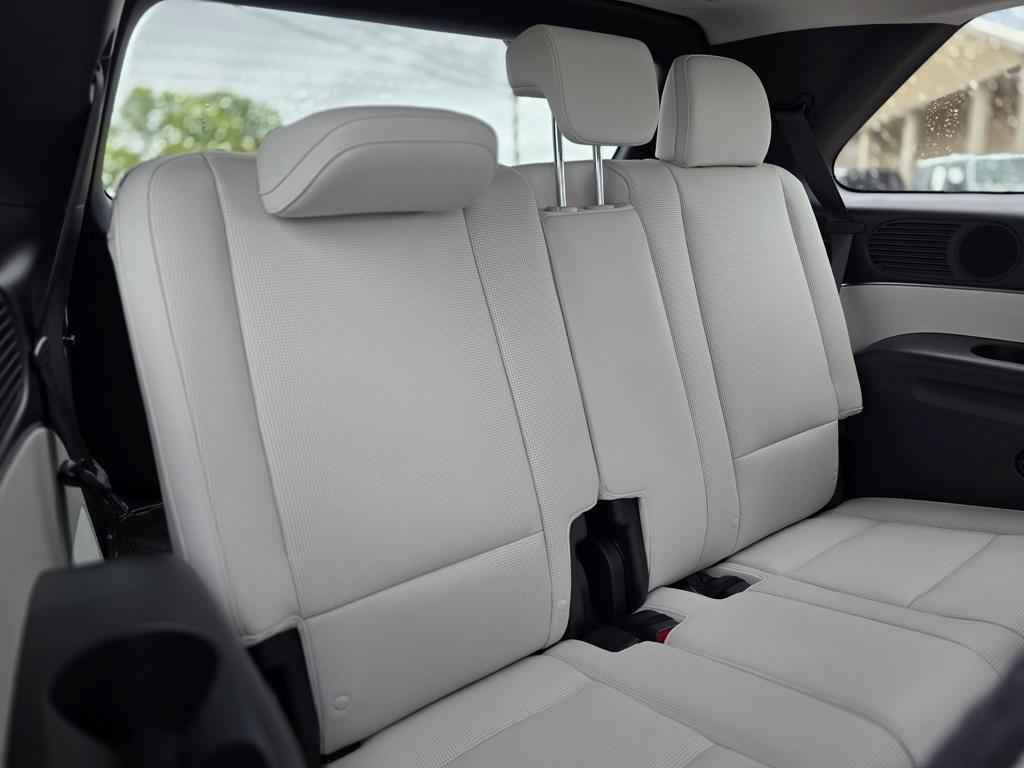 new 2026 Hyundai Palisade car, priced at $53,792