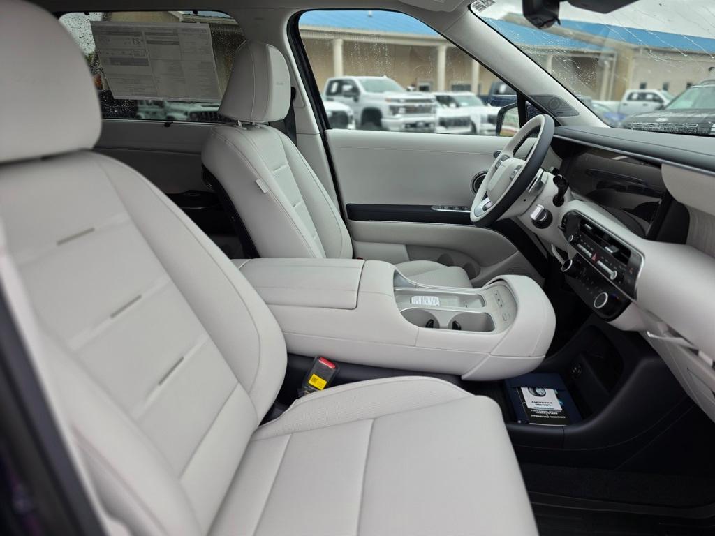 new 2026 Hyundai Palisade car, priced at $53,792
