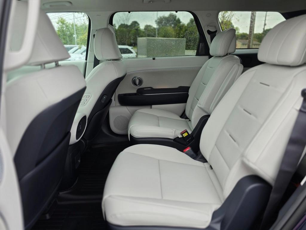 new 2026 Hyundai Palisade car, priced at $53,792