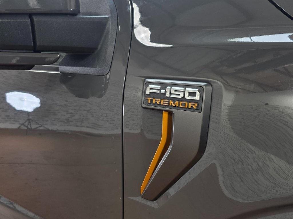 used 2021 Ford F-150 car, priced at $36,939