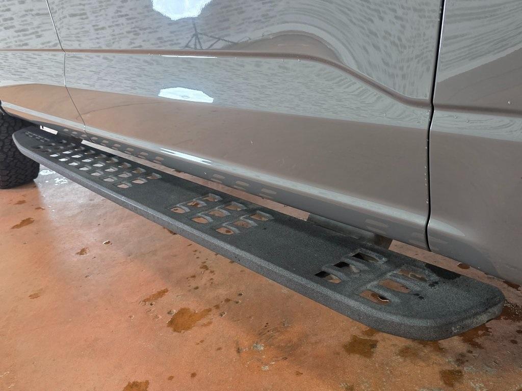 used 2021 Ford F-150 car, priced at $36,939