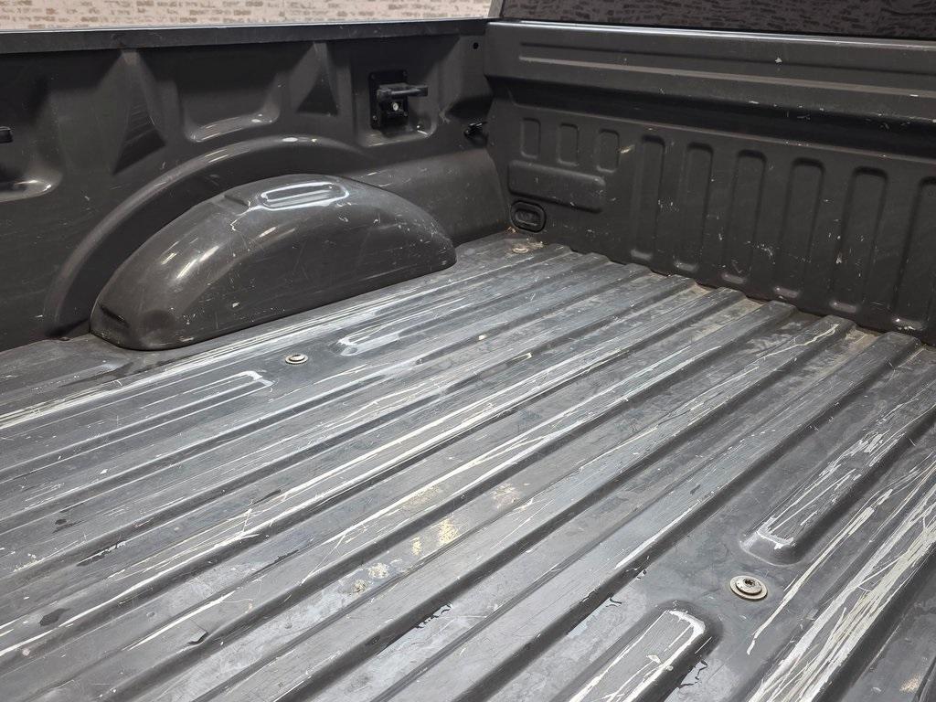 used 2021 Ford F-150 car, priced at $36,939