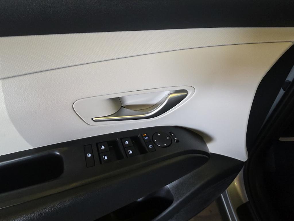 used 2025 Hyundai Tucson car, priced at $27,024