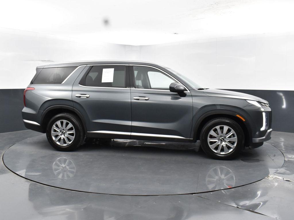 used 2024 Hyundai Palisade car, priced at $35,848