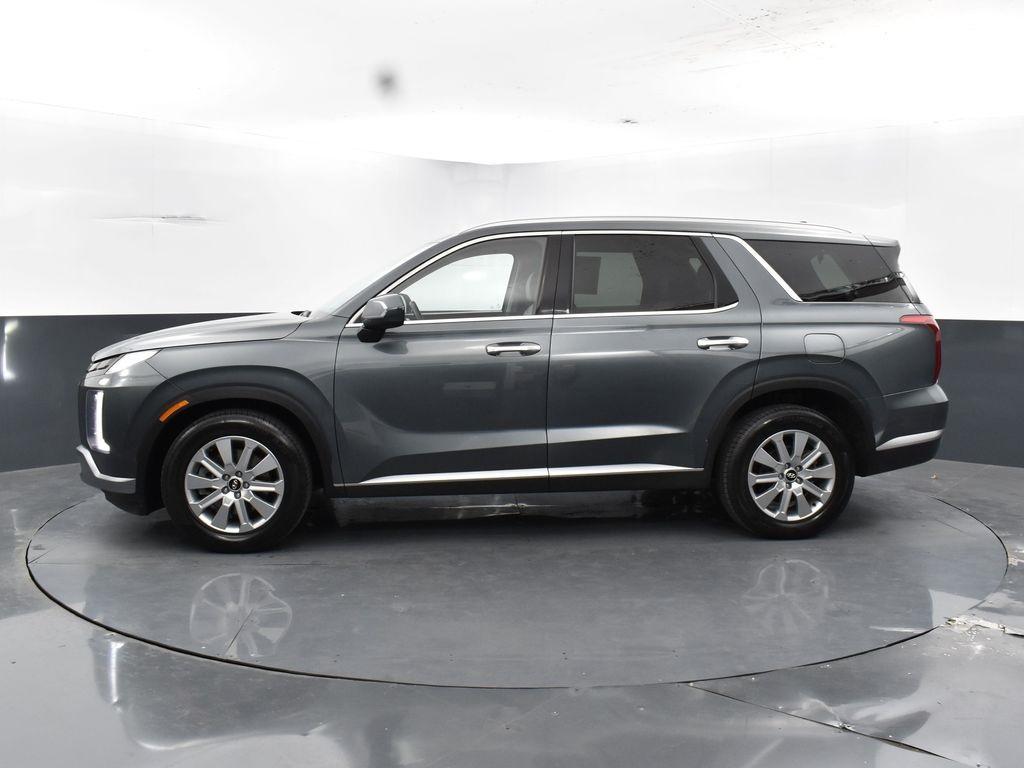 used 2024 Hyundai Palisade car, priced at $35,848