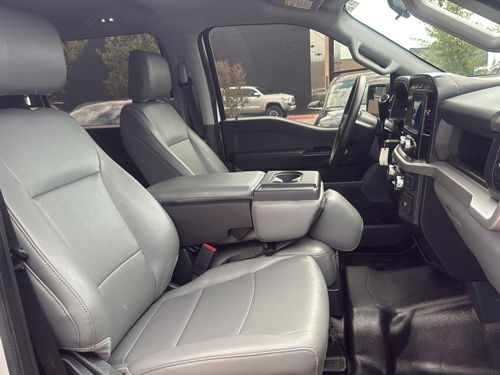 used 2022 Ford F-150 car, priced at $32,847